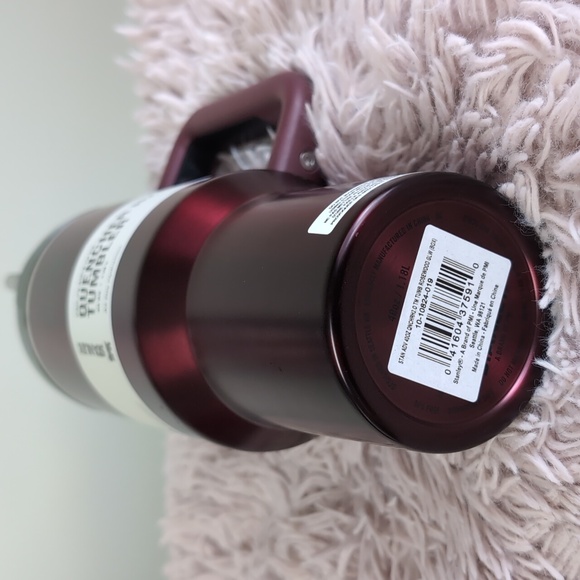 VHTF 🔥 Limited Edition Stanley Flowstate Quencher Rosewood Glow, 2023 Release - Picture 7 of 16